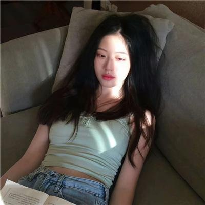 信仰的女人
